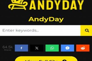 Official Andy Day Movie Website & Films My Caring Dog – Tips, Stories, and Care Guides for Loving Pet Owners Official Andy Day Movie Website & Films | My Caring Dog – Tips, Stories, and Care Guides for Loving Pet Owners