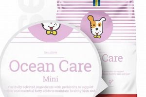 Ocean Care Mini Dog Food My Caring Dog – Tips, Stories, and Care Guides for Loving Pet Owners Ocean Care Mini Dog Food | My Caring Dog – Tips, Stories, and Care Guides for Loving Pet Owners