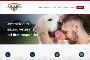 Big Paws Canine Foundation My Caring Dog – Tips, Stories, and Care Guides for Loving Pet Owners Big Paws Canine Foundation | My Caring Dog – Tips, Stories, and Care Guides for Loving Pet Owners
