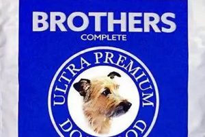 Brothers Complete Advanced Allergy Care Dog Food My Caring Dog – Tips, Stories, and Care Guides for Loving Pet Owners Brothers Complete Advanced Allergy Care Dog Food | My Caring Dog – Tips, Stories, and Care Guides for Loving Pet Owners