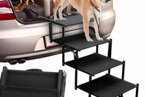 Best Car Steps & Ramps for Large Dogs My Caring Dog – Tips, Stories, and Care Guides for Loving Pet Owners Best Car Steps & Ramps for Large Dogs | My Caring Dog – Tips, Stories, and Care Guides for Loving Pet Owners