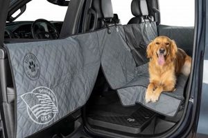 Top 10 Dog Seat Covers For Cars: Ultimate Guide My Caring Dog – Tips, Stories, and Care Guides for Loving Pet Owners Top 10 Dog Seat Covers For Cars: Ultimate Guide | My Caring Dog – Tips, Stories, and Care Guides for Loving Pet Owners