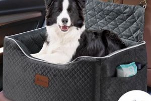 Best Dog Car Seats for Medium-Sized Dogs: Safe Travels My Caring Dog – Tips, Stories, and Care Guides for Loving Pet Owners Best Dog Car Seats for Medium-Sized Dogs: Safe Travels | My Caring Dog – Tips, Stories, and Care Guides for Loving Pet Owners