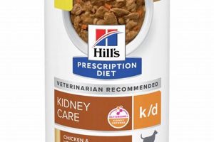 Hill's Prescription Diet Kidney Care Canned Dog Food My Caring Dog – Tips, Stories, and Care Guides for Loving Pet Owners Hill's Prescription Diet Kidney Care Canned Dog Food | My Caring Dog – Tips, Stories, and Care Guides for Loving Pet Owners