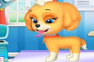 Fun Take Care of Dog Games: Play & Learn My Caring Dog – Tips, Stories, and Care Guides for Loving Pet Owners Fun Take Care of Dog Games: Play & Learn | My Caring Dog – Tips, Stories, and Care Guides for Loving Pet Owners