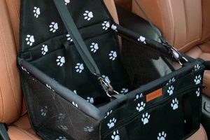 Top Swihelp Dog Car Seat: Safe & Comfy | My Caring Dog – Tips, Stories, and Care Guides for Loving Pet Owners