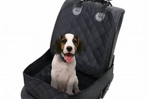 Best Single Dog Car Seat Covers for Protection My Caring Dog – Tips, Stories, and Care Guides for Loving Pet Owners Best Single Dog Car Seat Covers for Protection | My Caring Dog – Tips, Stories, and Care Guides for Loving Pet Owners