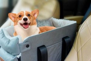 Best Puppy Dog Car Seats & Carriers for Safe Travel My Caring Dog – Tips, Stories, and Care Guides for Loving Pet Owners Best Puppy Dog Car Seats & Carriers for Safe Travel | My Caring Dog – Tips, Stories, and Care Guides for Loving Pet Owners