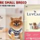 Best Luv Care Dog Food Review &amp; Ratings | My Caring Dog – Tips, Stories, and Care Guides for Loving Pet Owners