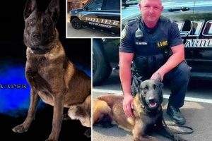 Tragedy: Police Dog Dies in Hot Car Horror My Caring Dog – Tips, Stories, and Care Guides for Loving Pet Owners Tragedy: Police Dog Dies in Hot Car Horror | My Caring Dog – Tips, Stories, and Care Guides for Loving Pet Owners