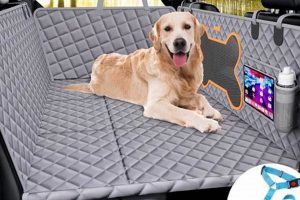 Best Back Seat Car Protectors For Dogs: Ultimate Guide My Caring Dog – Tips, Stories, and Care Guides for Loving Pet Owners Best Back Seat Car Protectors For Dogs: Ultimate Guide | My Caring Dog – Tips, Stories, and Care Guides for Loving Pet Owners