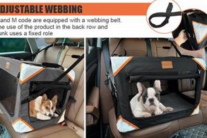 Car Seat Crate For Dogs My Caring Dog – Tips, Stories, and Care Guides for Loving Pet Owners Car Seat Crate For Dogs | My Caring Dog – Tips, Stories, and Care Guides for Loving Pet Owners