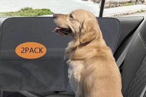 Best Dog Car Seat Covers with Door Protection My Caring Dog – Tips, Stories, and Care Guides for Loving Pet Owners Best Dog Car Seat Covers with Door Protection | My Caring Dog – Tips, Stories, and Care Guides for Loving Pet Owners