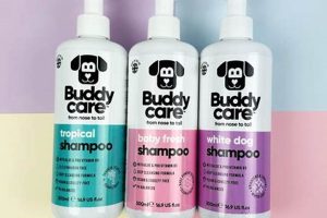Best Buddy Care Dog Shampoo: Gentle & Effective My Caring Dog – Tips, Stories, and Care Guides for Loving Pet Owners Best Buddy Care Dog Shampoo: Gentle & Effective | My Caring Dog – Tips, Stories, and Care Guides for Loving Pet Owners