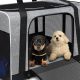 Best Dog Car Carriers for Large Dogs: Safe Travel | My Caring Dog – Tips, Stories, and Care Guides for Loving Pet Owners