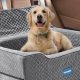 Top Car Dog Seats: Safety & Comfort | My Caring Dog – Tips, Stories, and Care Guides for Loving Pet Owners