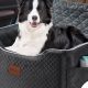 Best Dog Raised Car Seats for Safe Travels | My Caring Dog – Tips, Stories, and Care Guides for Loving Pet Owners