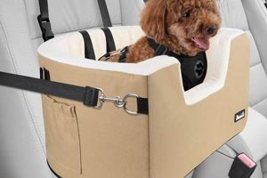 Best Dog Elevated Car Seats for Safe Travel My Caring Dog – Tips, Stories, and Care Guides for Loving Pet Owners Best Dog Elevated Car Seats for Safe Travel | My Caring Dog – Tips, Stories, and Care Guides for Loving Pet Owners
