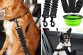 Top 5 Best Dog Car Seat Belts for Safe Travels | My Caring Dog – Tips, Stories, and Care Guides for Loving Pet Owners