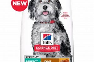 Best Hill's Science Diet Joint Care Dog Food for Mobility My Caring Dog – Tips, Stories, and Care Guides for Loving Pet Owners Best Hill's Science Diet Joint Care Dog Food for Mobility | My Caring Dog – Tips, Stories, and Care Guides for Loving Pet Owners