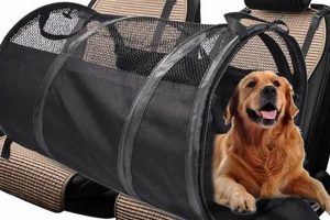 Best Large Dog Car Carriers for Safe Travel My Caring Dog – Tips, Stories, and Care Guides for Loving Pet Owners Best Large Dog Car Carriers for Safe Travel | My Caring Dog – Tips, Stories, and Care Guides for Loving Pet Owners