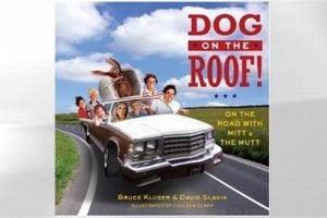 Romney's Dog on Car Roof: Travel Tips & Safety My Caring Dog – Tips, Stories, and Care Guides for Loving Pet Owners Romney's Dog on Car Roof: Travel Tips & Safety | My Caring Dog – Tips, Stories, and Care Guides for Loving Pet Owners