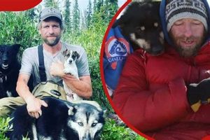 Jessie Holmes' Dogs: Care While He's Away | My Caring Dog – Tips, Stories, and Care Guides for Loving Pet Owners