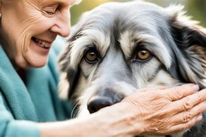 Complete Guide to Aging Dog Care Tips | My Caring Dog – Tips, Stories, and Care Guides for Loving Pet Owners