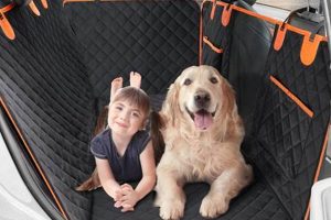Best Dog Car Seat Covers at Costco: Top Picks & Deals | My Caring Dog – Tips, Stories, and Care Guides for Loving Pet Owners