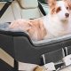 Best Amazon Dog Car Booster Seats: Safe Travels | My Caring Dog – Tips, Stories, and Care Guides for Loving Pet Owners