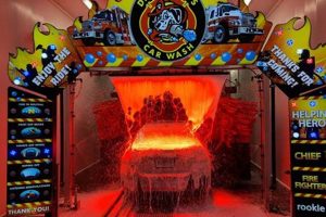 Canmore's Best Dirty Dog Car Wash & Detailing | My Caring Dog – Tips, Stories, and Care Guides for Loving Pet Owners