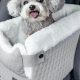 Dog Car Seat Safety: Are They Worth It? | My Caring Dog – Tips, Stories, and Care Guides for Loving Pet Owners