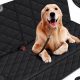 Best Black Car Seat Covers for Dogs: Ultimate Protection | My Caring Dog – Tips, Stories, and Care Guides for Loving Pet Owners