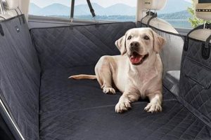 Best Car Back Seat Dog Covers for Pet Travel My Caring Dog – Tips, Stories, and Care Guides for Loving Pet Owners Best Car Back Seat Dog Covers for Pet Travel | My Caring Dog – Tips, Stories, and Care Guides for Loving Pet Owners