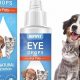 Best Pet Eye Care Dog Drops: A Guide | My Caring Dog – Tips, Stories, and Care Guides for Loving Pet Owners