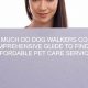 Top Pet Care Insurance for Dog Walkers: Full Guide | My Caring Dog – Tips, Stories, and Care Guides for Loving Pet Owners