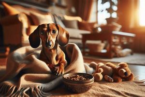 Ultimate Sausage Dog Care Guide My Caring Dog – Tips, Stories, and Care Guides for Loving Pet Owners Ultimate Sausage Dog Care Guide | My Caring Dog – Tips, Stories, and Care Guides for Loving Pet Owners