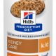 Hill's Kidney Care Dog Food: A Feeding Guide | My Caring Dog – Tips, Stories, and Care Guides for Loving Pet Owners