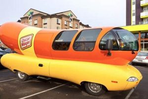 Hot Dog Car For Sale | My Caring Dog – Tips, Stories, and Care Guides for Loving Pet Owners