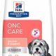 Hill's Prescription Diet Onc Care Dry Dog Food | My Caring Dog – Tips, Stories, and Care Guides for Loving Pet Owners