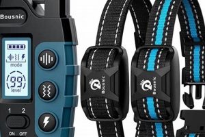 Best Dog Training Collar Replacement Remotes | My Caring Dog – Tips, Stories, and Care Guides for Loving Pet Owners