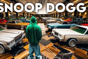 Does Snoop Dog Own A Car Dealership | My Caring Dog – Tips, Stories, and Care Guides for Loving Pet Owners