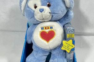 Adorable Care Bear Plush Dog Toys for Sale | My Caring Dog – Tips, Stories, and Care Guides for Loving Pet Owners