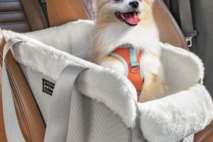 Best Dog Car Carriers for Small Dogs: Top Picks | My Caring Dog – Tips, Stories, and Care Guides for Loving Pet Owners