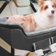 Top Dog Booster Seats For Cars: Safe & Secure | My Caring Dog – Tips, Stories, and Care Guides for Loving Pet Owners