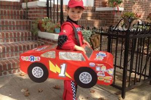 Top Dog Car Costumes: Safe & Stylish | My Caring Dog – Tips, Stories, and Care Guides for Loving Pet Owners