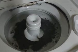 Whirlpool Ultimate Care II Washer Agitator Repair Guide | My Caring Dog – Tips, Stories, and Care Guides for Loving Pet Owners