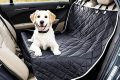 Easy DIY Dog Car Seat Cover Tutorial | My Caring Dog – Tips, Stories, and Care Guides for Loving Pet Owners