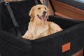 Best DIY Large Dog Car Seat Guide & Tips | My Caring Dog – Tips, Stories, and Care Guides for Loving Pet Owners