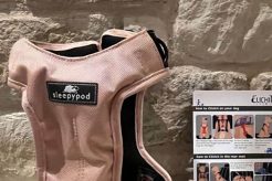 Best Sleepypod Car Harness for Dogs: Guide & Review | My Caring Dog – Tips, Stories, and Care Guides for Loving Pet Owners